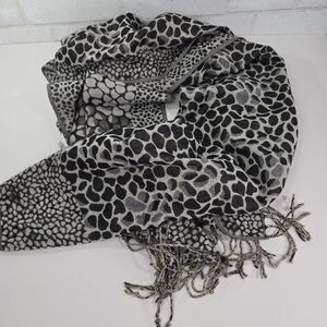 Modern Expressions scarf